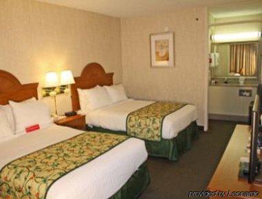 Ramada By Wyndham Asheville / Biltmore West Bagian luar foto