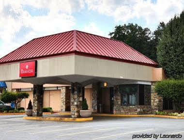 Ramada By Wyndham Asheville / Biltmore West Bagian luar foto